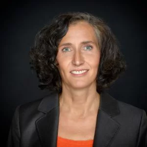 Speaker - Nathalie Münter