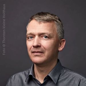 Speaker - Dr. Nikolai Woitko