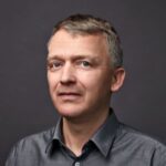 Dr. Nikolai Woitko