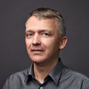 Speaker - Dr. Nikolai Woitko